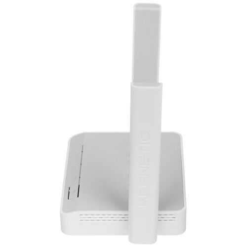 Купить Wi-Fi роутер Keenetic KN-1721 Carrier  5478107. Характеристики, отзывы и цены в Донецке