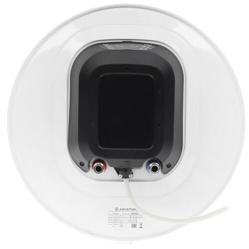 Купить Водонагреватель электрический Ariston PRO1 ECO INOX ABS PW 100 V  8126401. Характеристики, отзывы и цены в Донецке