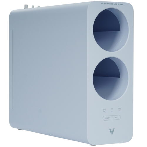 Купить Проточный питьевой фильтр Viomi Blues Lite 600G  5083060. Характеристики, отзывы и цены в Донецке
