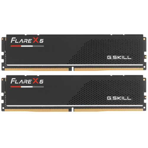Купить Оперативная память G.Skill Flare X5 [F5-6000J3636F32GX2-FX5] 64 ГБ  5616264. Характеристики, отзывы и цены в Донецке