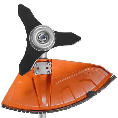 Купить Триммер бензиновый Stihl FS 250 (GSB 230-2)  5437956. Характеристики, отзывы и цены в Донецке