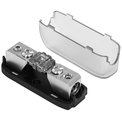 Купить Держатель для предохранителей AMP PROMO MANL-01  5641467. Характеристики, отзывы и цены в Донецке