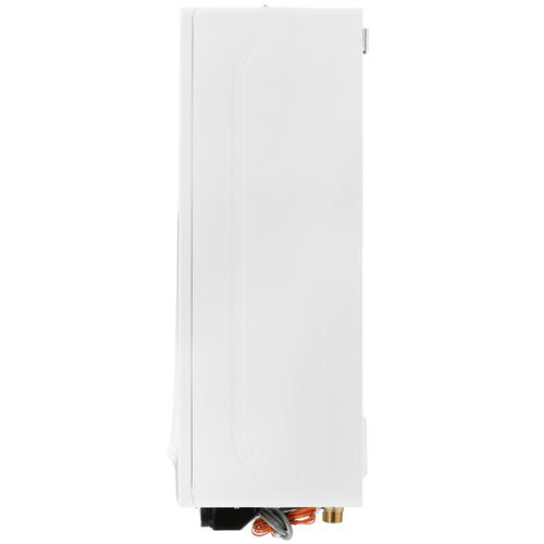 Купить Газовый котел Navien Deluxe S-16k настенный  5317083. Характеристики, отзывы и цены в Донецке