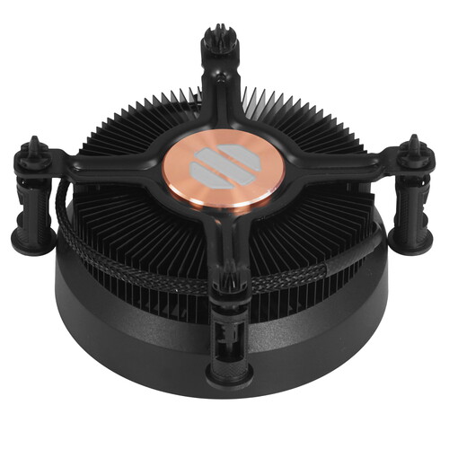 Купить Процессор Intel Core Ultra 5 225F BOX  5620357. Характеристики, отзывы и цены в Донецке
