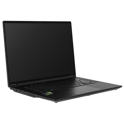 Купить 16" Ноутбук ASUS ROG Flow X16 GV601VI-NL055W черный  5424871. Характеристики, отзывы и цены в Донецке