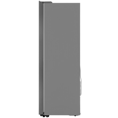 Купить Холодильник Side by Side   Haier HRF-522DS6RU серебристый  9291505. Характеристики, отзывы и цены в Донецке