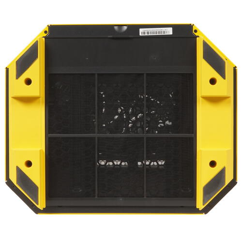 Купить Корпус Thermaltake The Tower 300 Bumblebee  5447920. Характеристики, отзывы и цены в Донецке