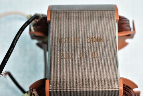 Купить Статор для электрической цепной пилы FinePower CSE2216  9938995. Характеристики, отзывы и цены в Донецке