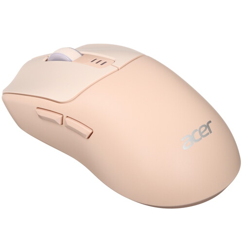 Купить Мышь беспроводная Acer OMR312  9213240. Характеристики, отзывы и цены в Донецке