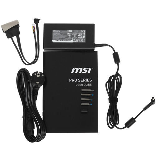 Купить 27" Моноблок MSI PRO AP272P 14M-630XRU  5450094. Характеристики, отзывы и цены в Донецке