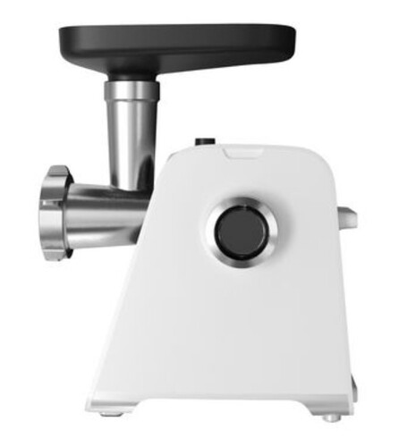 Купить Мясорубка электрическая Bosch MFWS420W белый  5608870. Характеристики, отзывы и цены в Донецке