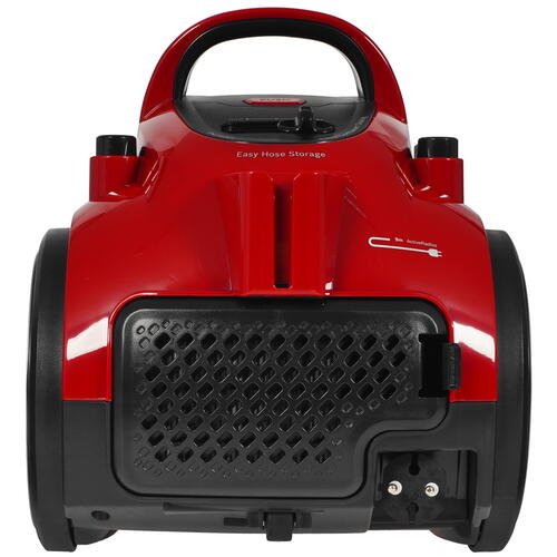 Купить Пылесос Bosch BGC05AAA2 красный  8120836. Характеристики, отзывы и цены в Донецке