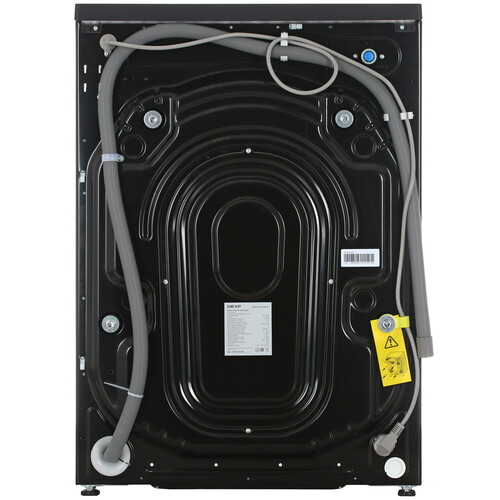 Купить Стиральная машина DEXP WM-F814DMA/WBSI черный  9163739. Характеристики, отзывы и цены в Донецке