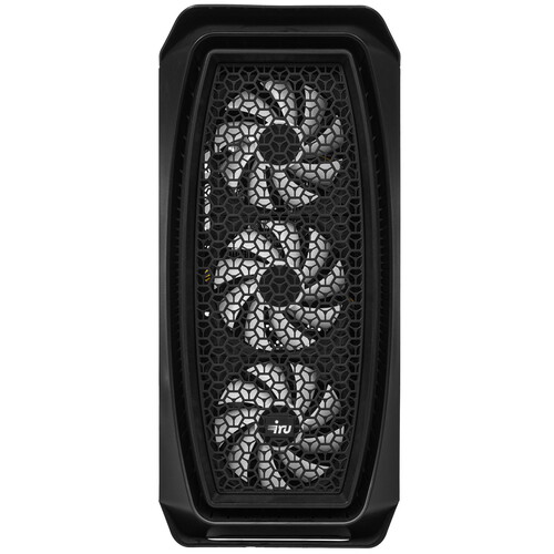 Купить ПК iRU Game 315 [2067596]  5606207. Характеристики, отзывы и цены в Донецке