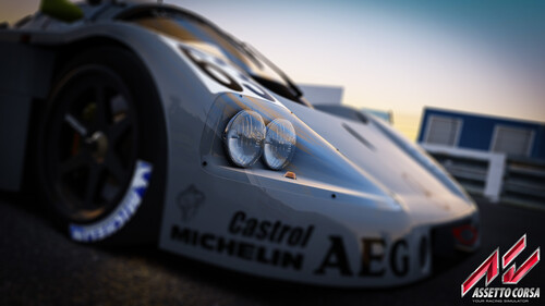 Купить Дополнение для игры Assetto Corsa - Dream Pack 1 (Steam)  5622269. Характеристики, отзывы и цены в Донецке