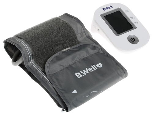 Купить Тонометр B.Well PRO-33  1161436. Характеристики, отзывы и цены в Донецке