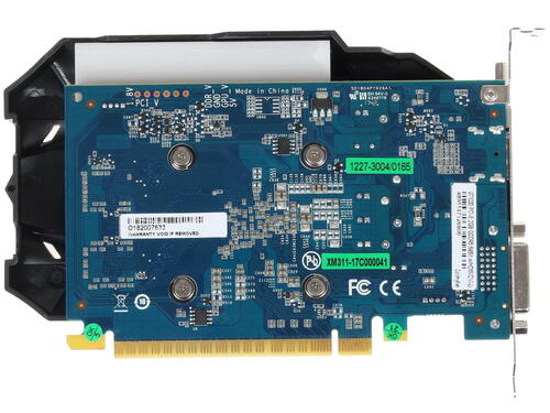 Купить Видеокарта KFA2 GeForce GT 1030 [30NPH4HVQ4SK]  1205653. Характеристики, отзывы и цены в Донецке