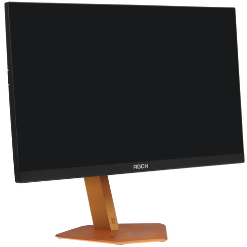 Купить 24.1" Монитор AOC CS24A/P черный  5631703. Характеристики, отзывы и цены в Донецке