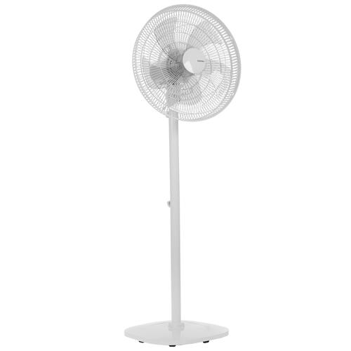 Купить Вентилятор Centek CT-5024  белый  5366360. Характеристики, отзывы и цены в Донецке
