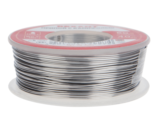 Купить Припой REXANT  9117059. Характеристики, отзывы и цены в Донецке