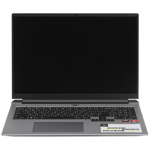 Купить 16" Ноутбук Machcreator Vision L16 Origin XT серый  5643058. Характеристики, отзывы и цены в Донецке