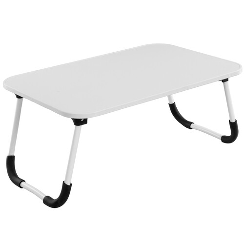 Купить Столик для ноутбука BRABIX BT-002 белый  9163432. Характеристики, отзывы и цены в Донецке