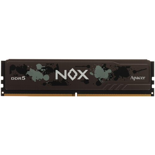 Купить Оперативная память Apacer NOX  5619169. Характеристики, отзывы и цены в Донецке