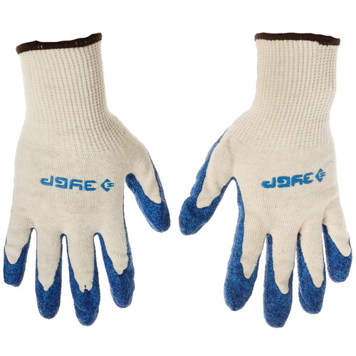 Купить Перчатки трикотажные Зубр 11457-XL  9156183. Характеристики, отзывы и цены в Донецке