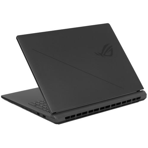 Купить 18" Ноутбук ASUS ROG Strix G815JMR-S8090 серый  5626009. Характеристики, отзывы и цены в Донецке