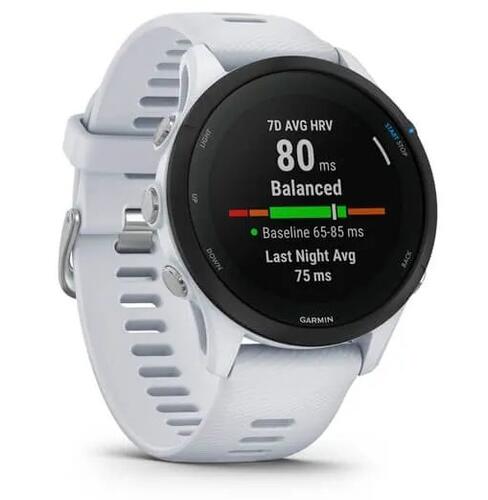 Купить Спортивные часы Garmin Forerunner 255 Music  5085009. Характеристики, отзывы и цены в Донецке