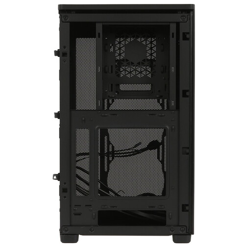 Купить Корпус Corsair 2000D AIRFLOW  5609943. Характеристики, отзывы и цены в Донецке