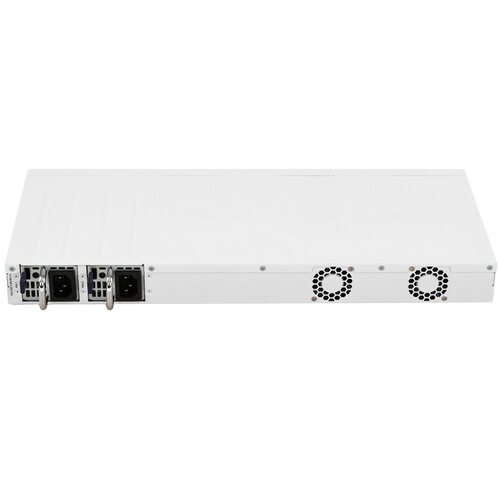 Купить Маршрутизатор Mikrotik CCR2004-16G-2S+  4863797. Характеристики, отзывы и цены в Донецке