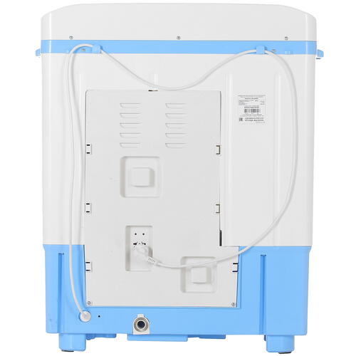 Купить Стиральная машина Renova WS-60PT/PET  1035293. Характеристики, отзывы и цены в Донецке