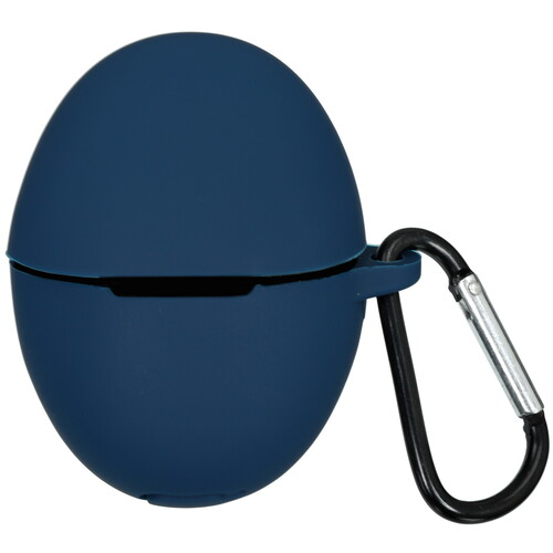 Купить Чехол Borasco для Huawei Freebuds 6, синий  5628737. Характеристики, отзывы и цены в Донецке