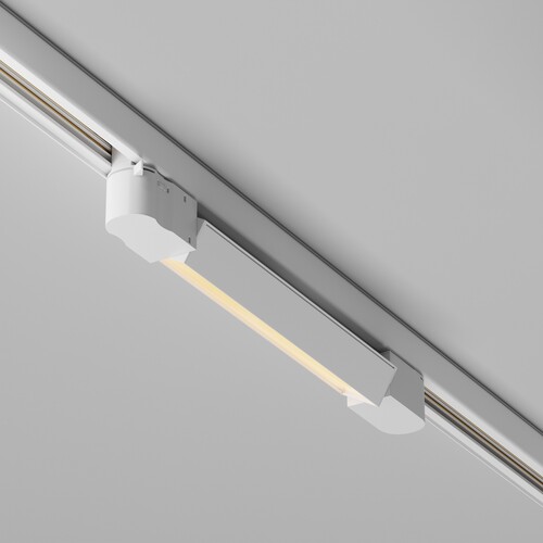 Купить Светильник трековый Maytoni TR196-3-10W2.7K-W  9169965. Характеристики, отзывы и цены в Донецке
