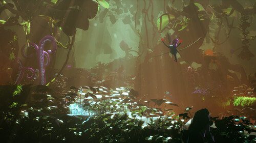 Купить Игра Planet Alpha (Steam)  5618153. Характеристики, отзывы и цены в Донецке