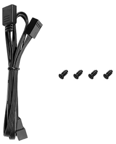 Купить Вентилятор DeepCool FL12 SE  5635680. Характеристики, отзывы и цены в Донецке