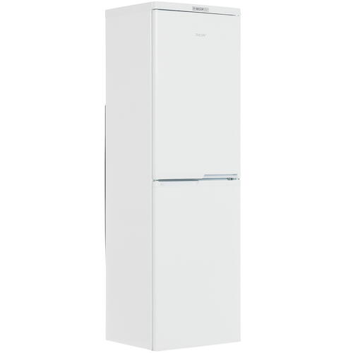 Купить Холодильник с морозильником  DON R-296 B белый  8135085. Характеристики, отзывы и цены в Донецке