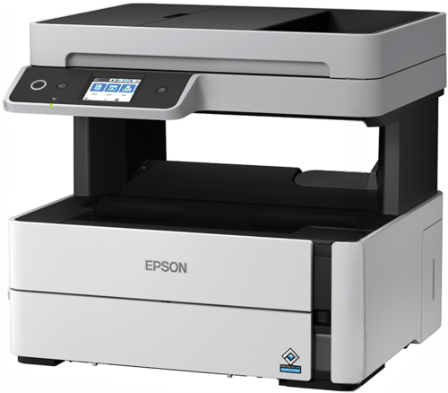 Купить МФУ струйное Epson EcoTank 3180  5453210. Характеристики, отзывы и цены в Донецке