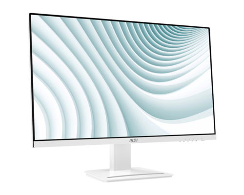 Купить 27" Монитор MSI PRO MP273AW белый  5634439. Характеристики, отзывы и цены в Донецке
