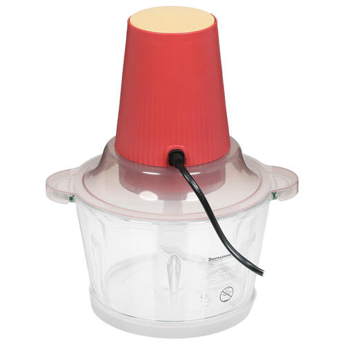 Купить Измельчитель  DEXP CP-500G розовый  5415262. Характеристики, отзывы и цены в Донецке