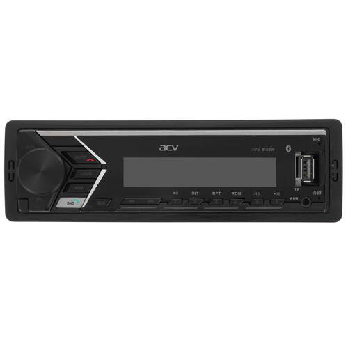 Купить Автопроигрыватель ACV AVS-814BW  8147178. Характеристики, отзывы и цены в Донецке