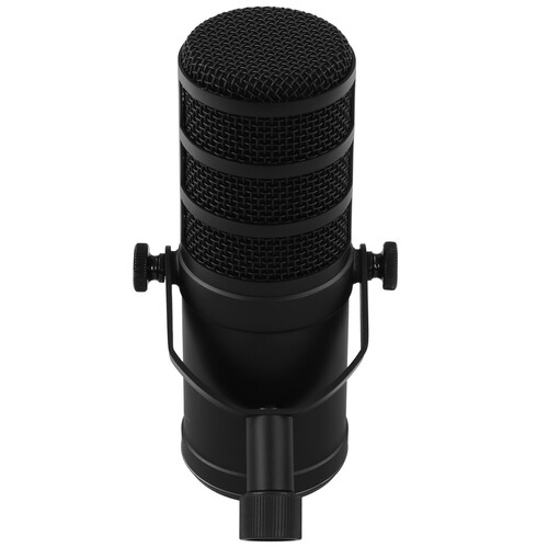 Купить Микрофон Icon DynaMic 7B черный  9235817. Характеристики, отзывы и цены в Донецке