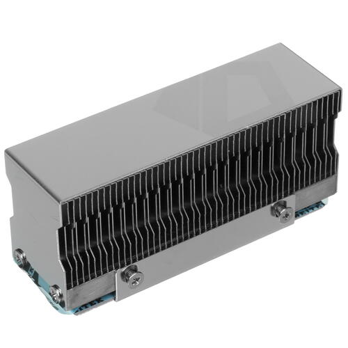 Купить Радиатор для SSD M.2 ID-Cooling ZERO M15  5431189. Характеристики, отзывы и цены в Донецке