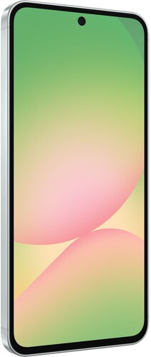 Купить 6.7" Смартфон Samsung Galaxy A56 128 ГБ зеленый  5628222. Характеристики, отзывы и цены в Донецке