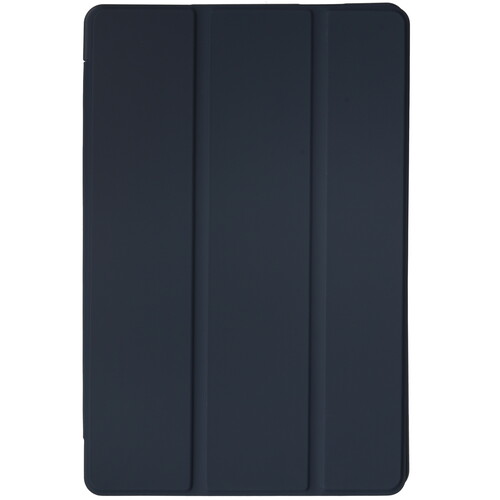 Купить Чехол-книжка BoraSCO для HONOR Pad X8a синий  5497314. Характеристики, отзывы и цены в Донецке