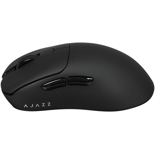 Купить Мышь беспроводная/проводная AJAZZ AJ179 APEX  черный  5636181. Характеристики, отзывы и цены в Донецке