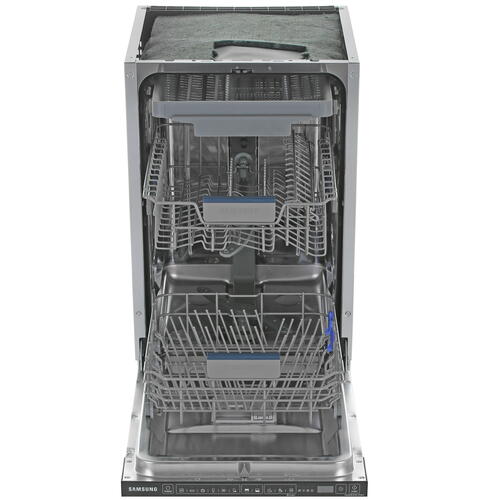 Купить Встраиваемая посудомоечная машина Samsung DW50R4070BB/WT  1398190. Характеристики, отзывы и цены в Донецке