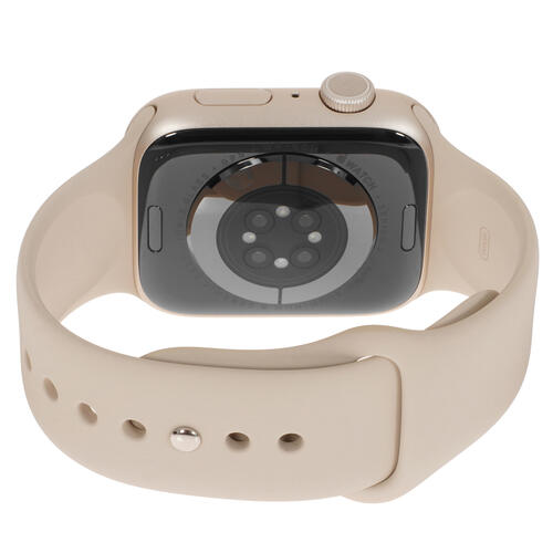 Купить Смарт-часы Apple Watch Series 8 45 mm  5406475. Характеристики, отзывы и цены в Донецке