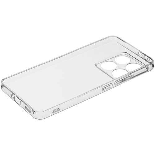 Купить Накладка  Aceline Silicone для Xiaomi 14T прозрачный  9150064. Характеристики, отзывы и цены в Донецке